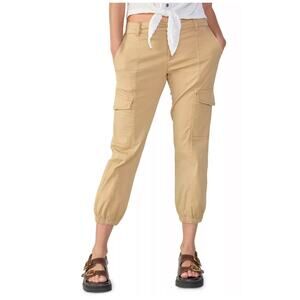 NEW SANCTUARY Rebel Pant Khaki/ Chino US Women's Size 32